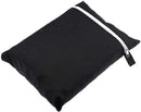 Patio Heater Cover - Heavy-Duty Waterproof Porch Cover - Patio Heater Cover - Pyramid Style Heated Umbrella Cover - Dust Cover for Outdoor Use - Heater Cover - for Pyramid Torch Patio Heaters - 221x53x61cm - Black