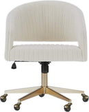 Set of 4 Furniture castors - transport castors - 50mm - Swivel castor - 30kg Load capacity - Height 64mm