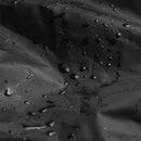 Garden Chair Cover - Waterproof Protective Cover for Garden Furniture - Protective Cover for Garden Chairs - Cover Suitable for Stackable Chairs - 89*89*120/89cm - Black - 210D Oxford Cloth - Waterproof - Durable - Garden Furniture Covers - Garden Furnitu