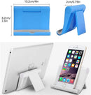 Samsung Galaxy Tab A 10.1 Case 2016 SM-T580 SM-T585 Compatible with Samsung Tablet Kids Shockproof Rugged Case with Screen Protector Pen Holder Blue Black 4 Pack