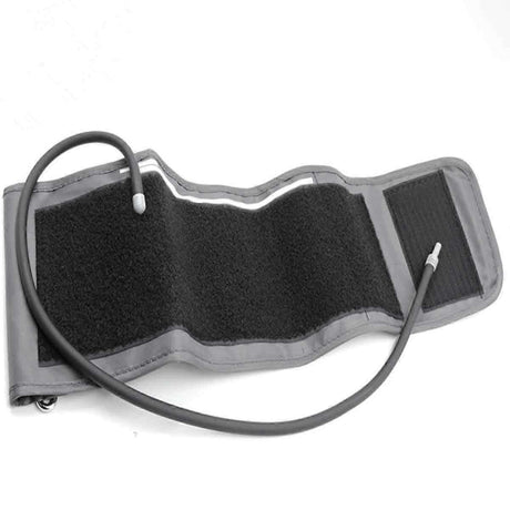 Blood Pressure Cuff for Children 2 Pcs Adjustable 17.2-22.1 cm Upper Arm Replacement Accessories Compatible with Connection_OF