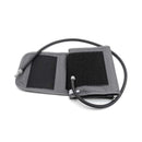 Blood Pressure Cuff for Children 2 Pcs Adjustable 17.2-22.1 cm Upper Arm Replacement Accessories Compatible with Connection_OF