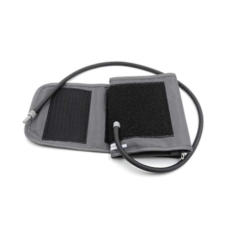 Blood Pressure Cuff for Children 2 Pcs Adjustable 17.2-22.1 cm Upper Arm Replacement Accessories Compatible with Connection_OF