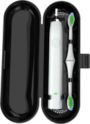 Oral-B Electric Toothbrush Case for Braun 2-Pack Travel Holder Compatible with Oral-B