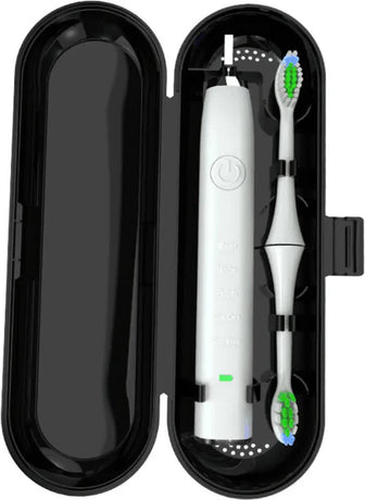 Oral-B Electric Toothbrush Case for Braun 2-Pack Travel Holder Compatible with Oral-B