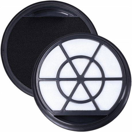 BOSCH Series 2 BGC05 BGS05 Vacuum Cleaner Complete Filter Replacement