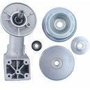 Gearbox Compatible with Stihl FS120 FS130 FS200 FS250 FS90 FS100 FR130 FR220 FR350 FR450 FR480 FT100 Brushcutter