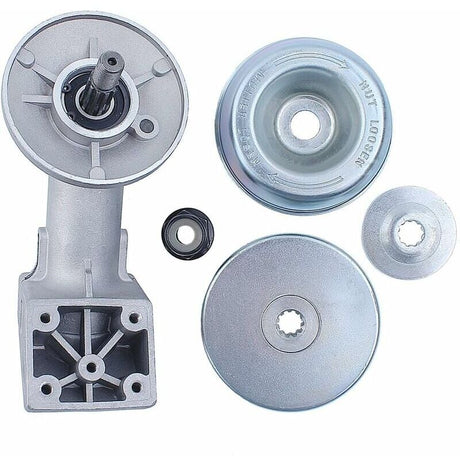 Gearbox Compatible with Stihl FS120 FS130 FS200 FS250 FS90 FS100 FR130 FR220 FR350 FR450 FR480 FT100 Brushcutter