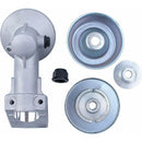Gearbox Compatible with Stihl FS120 FS130 FS200 FS250 FS90 FS100 FR130 FR220 FR350 FR450 FR480 FT100 Brushcutter