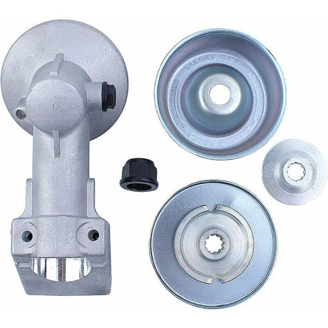 Gearbox Compatible with Stihl FS120 FS130 FS200 FS250 FS90 FS100 FR130 FR220 FR350 FR450 FR480 FT100 Brushcutter