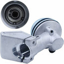 Gearbox Compatible with Stihl FS120 FS130 FS200 FS250 FS90 FS100 FR130 FR220 FR350 FR450 FR480 FT100 Brushcutter