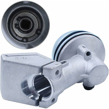 Gearbox Compatible with Stihl FS120 FS130 FS200 FS250 FS90 FS100 FR130 FR220 FR350 FR450 FR480 FT100 Brushcutter