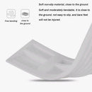 Robot Vacuum Cleaner Threshold Strip Beige