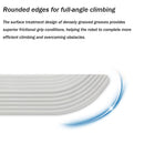 Robot Vacuum Cleaner Threshold Strip Beige