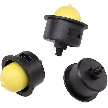 Hecht Lawn Mower Fuel Pump Primer for Models 40 541sx 5410sh 553sx Series