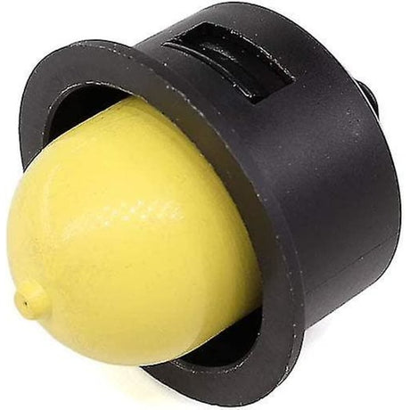 Hecht Lawn Mower Fuel Pump Primer for Models 40 541sx 5410sh 553sx Series