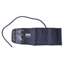 Blood Pressure Cuff Replacement Arm Cuff 17-22cm Adjustable Compatible with Braun and Philips