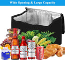 Cooler Bag 40L Insulated Soft Cooler Bag for Picnic Grocery and Food Delivery