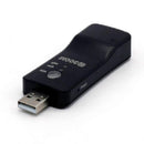 Compatible with Samsung Smart TV LAN Ethernet WiFi Wireless Adapter