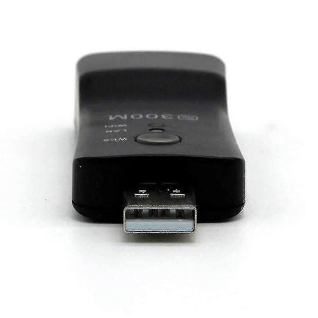 Compatible with Samsung Smart TV LAN Ethernet WiFi Wireless Adapter