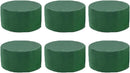Oasis Floral Foam Block for Artificial Flower Arrangements, Wet and Dry Foam Wedding Accessories