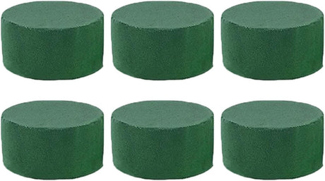 Oasis Floral Foam Block for Artificial Flower Arrangements, Wet and Dry Foam Wedding Accessories