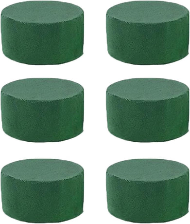 Oasis Floral Foam Block for Artificial Flower Arrangements, Wet and Dry Foam Wedding Accessories
