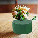 Oasis Floral Foam Block for Artificial Flower Arrangements, Wet and Dry Foam Wedding Accessories