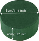 Oasis Floral Foam Block for Artificial Flower Arrangements, Wet and Dry Foam Wedding Accessories
