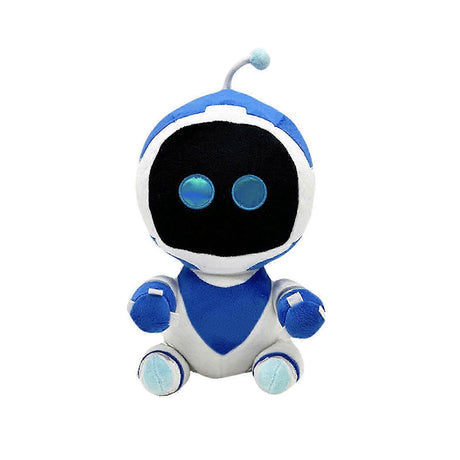 Astro Bot Plush Doll 12 Inch Compatible with PlayStation PS5