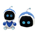 Astro Bot Plush Doll 12 Inch Compatible with PlayStation PS5