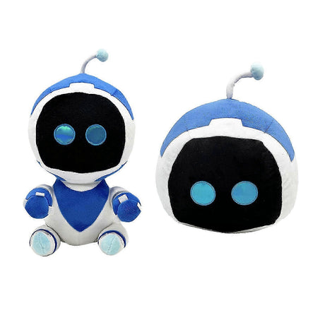 Astro Bot Plush Doll 12 Inch Compatible with PlayStation PS5