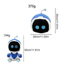 Astro Bot Plush Doll 12 Inch Compatible with PlayStation PS5