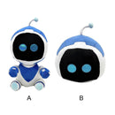 Astro Bot Plush Doll 12 Inch Compatible with PlayStation PS5