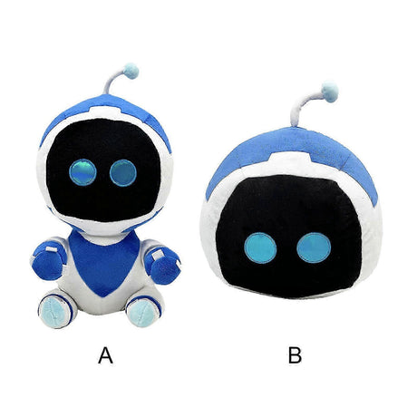 Astro Bot Plush Doll 12 Inch Compatible with PlayStation PS5