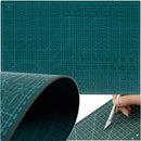 Self-Healing Cutting Mat 45x60 cm A2 Size for Crafting and Sewing 1700