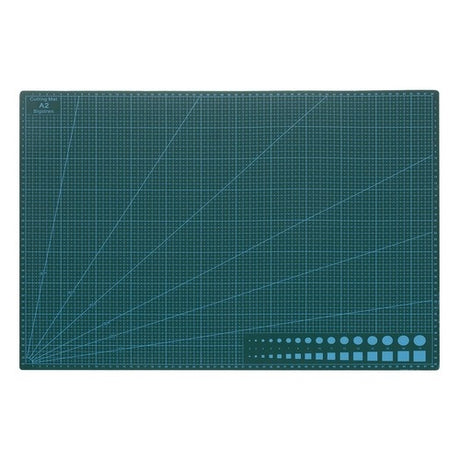 Self-Healing Cutting Mat 45x60 cm A2 Size for Crafting and Sewing 1700