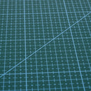 Self-Healing Cutting Mat 45x60 cm A2 Size for Crafting and Sewing 1700