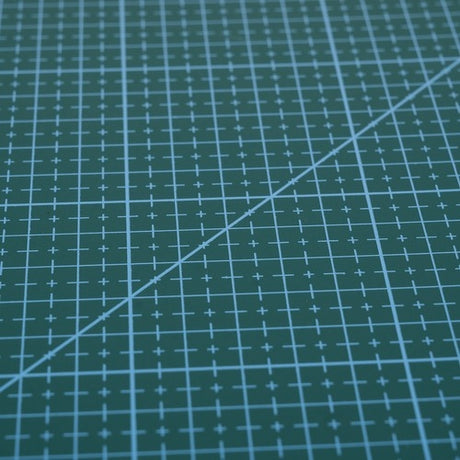 Self-Healing Cutting Mat 45x60 cm A2 Size for Crafting and Sewing 1700