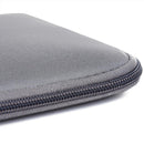 Computer Case 15 inch Black Laptop Case Compatible with Select Size Models