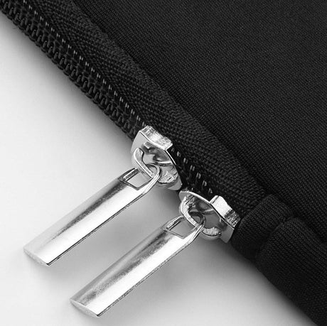 Computer Case 15 inch Black Laptop Case Compatible with Select Size Models