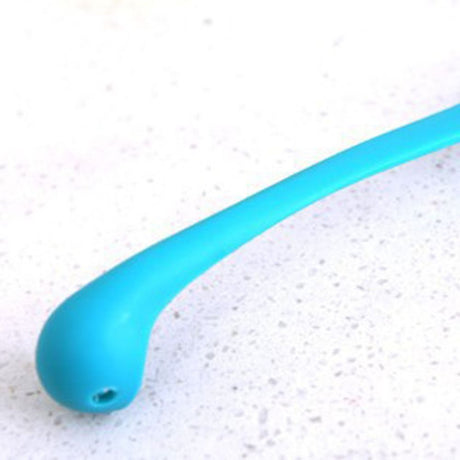 Nessie Soup Ladle 3-Pack with Loch Ness Design Upright Spoon Compatible with Kitchen Bar Tools