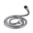 3m Stainless Steel Shower Hose Silver