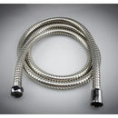 3m Stainless Steel Shower Hose Silver