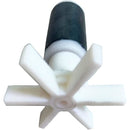 Pump Impeller and Shaft for Lay-Z-Spa and Bestway Portable Hot Tubs