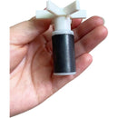 Pump Impeller and Shaft for Lay-Z-Spa and Bestway Portable Hot Tubs
