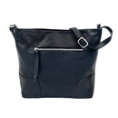 Black Shoulder Bag for Women