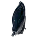 Black Shoulder Bag for Women