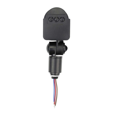 PIR Motion Sensor Switch Automatic Outdoor DC 12V
