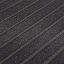 12pcs 300x300x25mm Acoustic Foam Panels Soundproofing For Studio KTV Bar Wall Wedges Compatible With Soundproofing